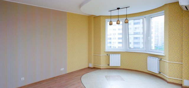 ремонт под ключ в новостройках