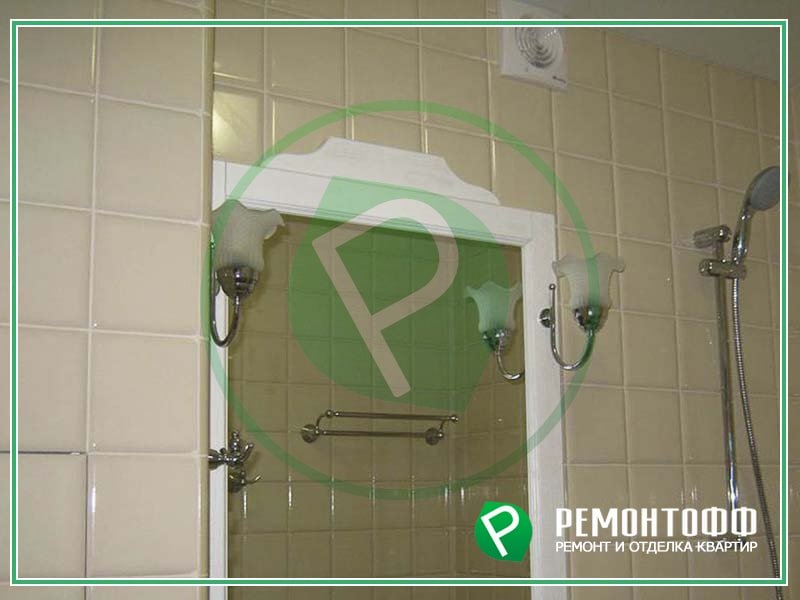 Ремонт квартиры 66м2